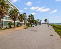 Resale - Apartamento - Torrevieja - Playa del Cura