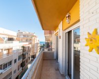 Resale - Apartamento - Torrevieja - Playa del Cura