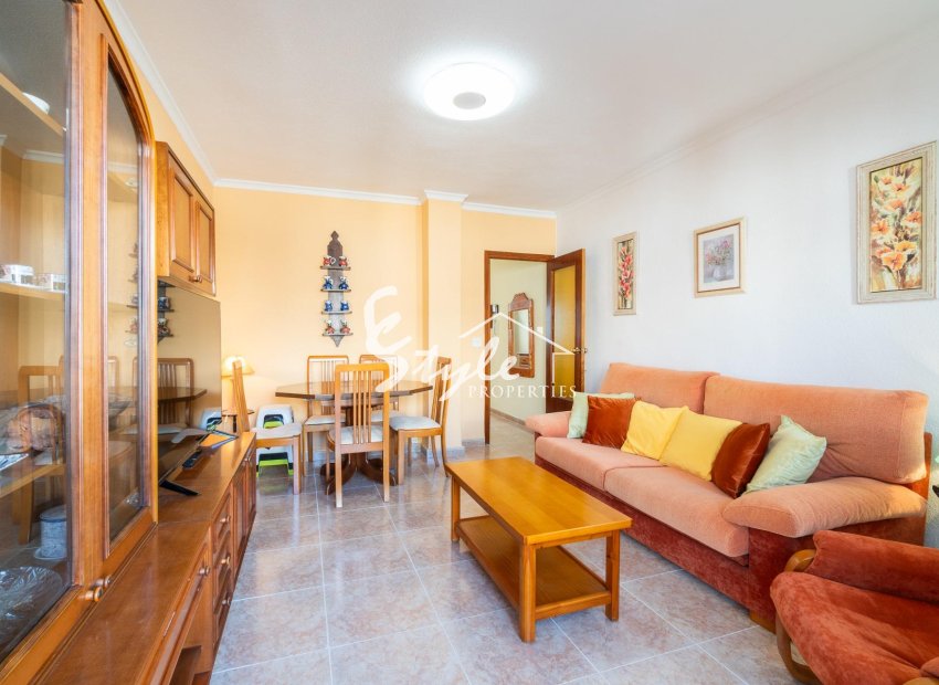 Resale - Apartamento - Torrevieja - Playa del Cura