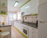 Resale - Apartamento - Torrevieja - Playa del Cura