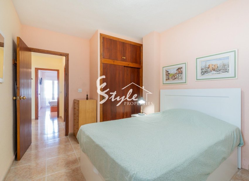Resale - Apartamento - Torrevieja - Playa del Cura