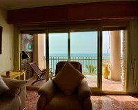 Resale - Apartamento - Torrevieja - Playa del Cura