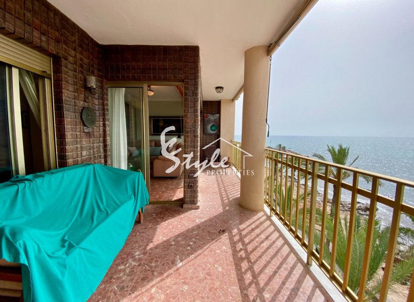 Resale - Apartamento - Torrevieja - Playa del Cura