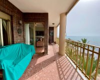 Resale - Apartamento - Torrevieja - Playa del Cura