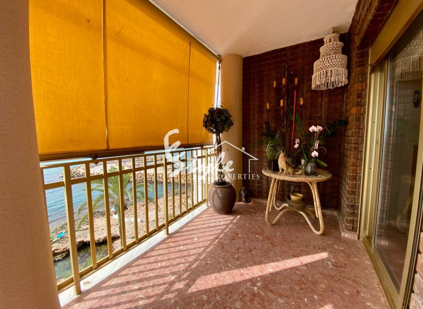 Resale - Apartamento - Torrevieja - Playa del Cura