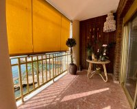 Resale - Apartamento - Torrevieja - Playa del Cura