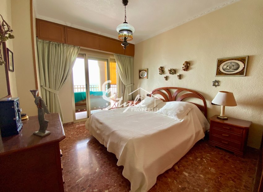 Resale - Apartamento - Torrevieja - Playa del Cura