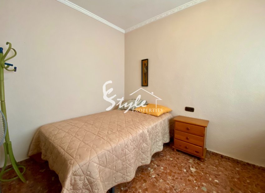 Resale - Apartamento - Torrevieja - Playa del Cura