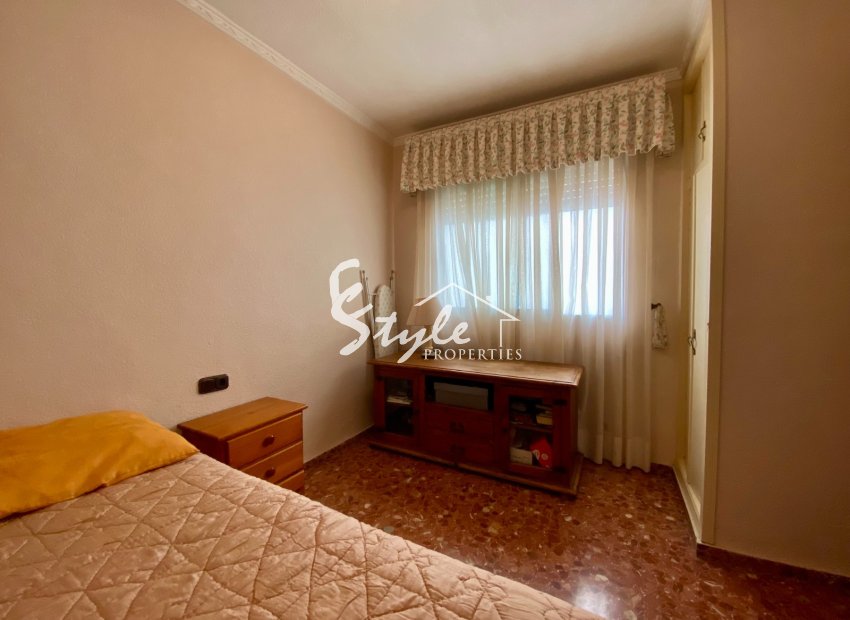 Resale - Apartamento - Torrevieja - Playa del Cura