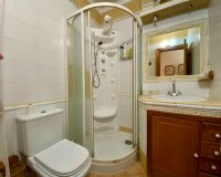 Resale - Apartamento - Torrevieja - Playa del Cura