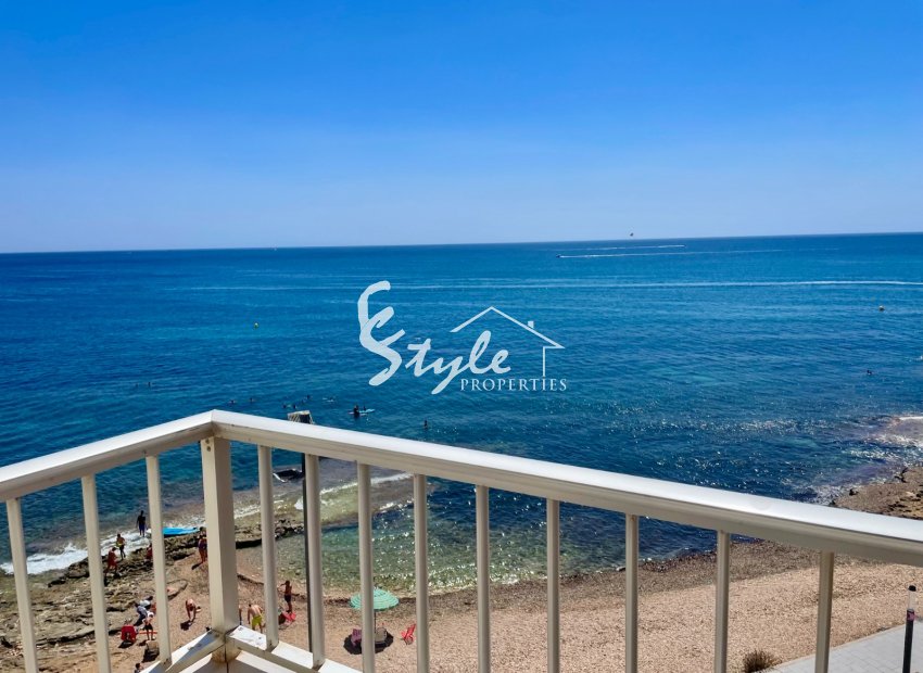 Resale - Apartamento - Torrevieja - Playa del Cura