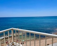 Resale - Apartamento - Torrevieja - Playa del Cura