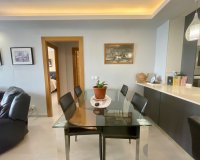 Resale - Apartamento - Torrevieja - Playa del Cura