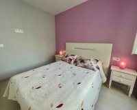 Resale - Apartamento - Torrevieja - Playa del Cura