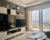 Resale - Apartamento - Torrevieja - Playa del Cura