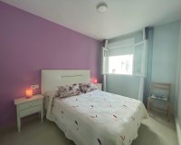 Resale - Apartamento - Torrevieja - Playa del Cura