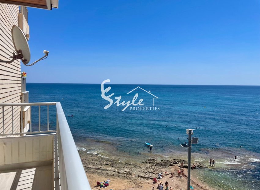 Resale - Apartamento - Torrevieja - Playa del Cura