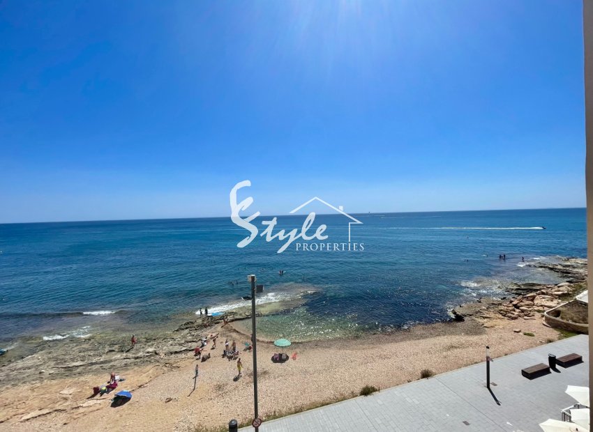 Resale - Apartamento - Torrevieja - Playa del Cura