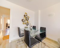 Resale - Apartamento - Torrevieja - Playa del Cura