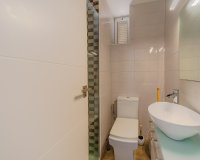 Resale - Apartamento - Torrevieja - Playa del Cura