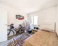 Resale - Apartamento - Torrevieja - Playa del Cura