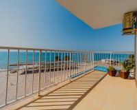 Resale - Apartamento - Torrevieja - Playa del Cura