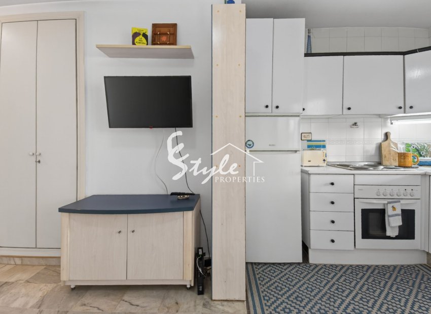 Resale - Apartamento - Torrevieja - Playa del Cura