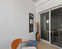 Resale - Apartamento - Torrevieja - Playa del Cura