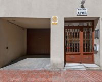 Resale - Apartamento - Torrevieja - Playa del Cura