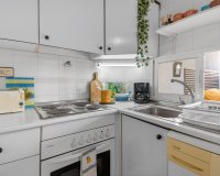 Resale - Apartamento - Torrevieja - Playa del Cura