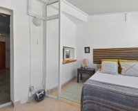 Resale - Apartamento - Torrevieja - Playa del Cura