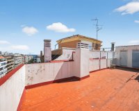 Resale - Apartamento - Torrevieja - Playa del Cura