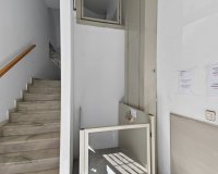 Resale - Apartamento - Torrevieja - Playa del Cura