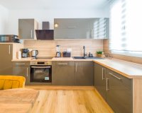 Resale - Apartamento - Torrevieja - Playa del Cura