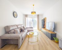 Resale - Apartamento - Torrevieja - Playa del Cura