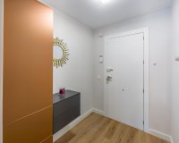 Resale - Apartamento - Torrevieja - Playa del Cura