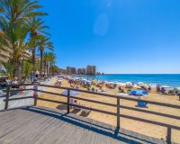 Resale - Apartamento - Torrevieja - Playa del Cura
