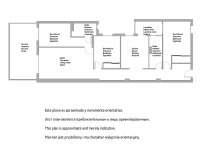 Resale - Apartamento - Torrevieja - Playa del Cura