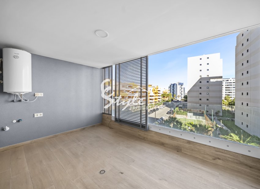 Resale - Apartamento - Torrevieja - Punta Prima