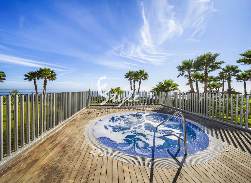 Resale - Apartamento - Torrevieja - Punta Prima