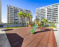 Resale - Apartamento - Torrevieja - Punta Prima