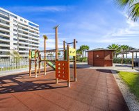 Resale - Apartamento - Torrevieja - Punta Prima