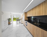 Resale - Apartamento - Torrevieja - Punta Prima