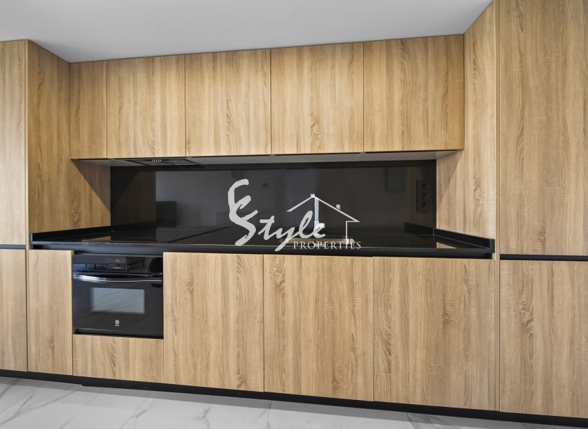 Resale - Apartamento - Torrevieja - Punta Prima