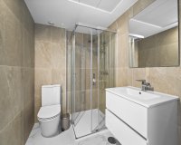 Resale - Apartamento - Torrevieja - Punta Prima