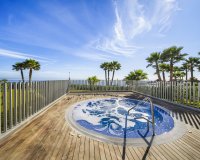 Resale - Apartamento - Torrevieja - Punta Prima