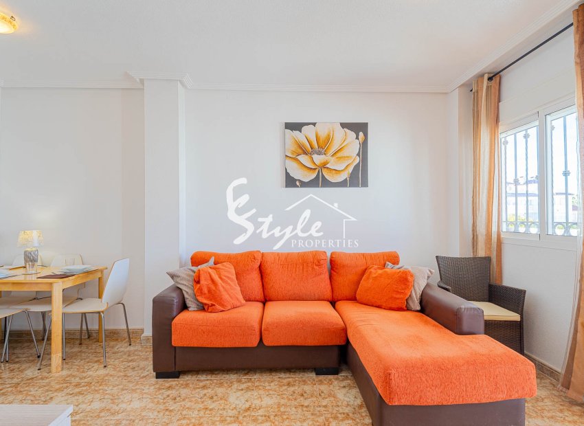 Resale - Apartamento - Torrevieja - Punta Prima