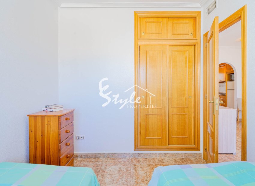 Resale - Apartamento - Torrevieja - Punta Prima
