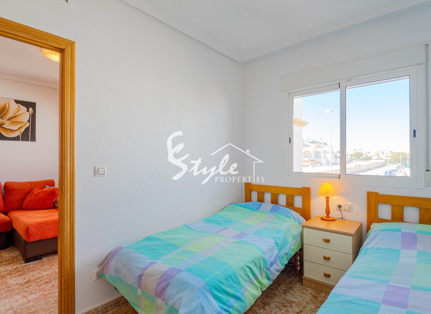 Resale - Apartamento - Torrevieja - Punta Prima