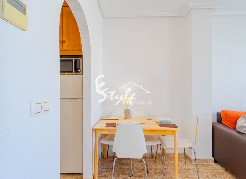 Resale - Apartamento - Torrevieja - Punta Prima